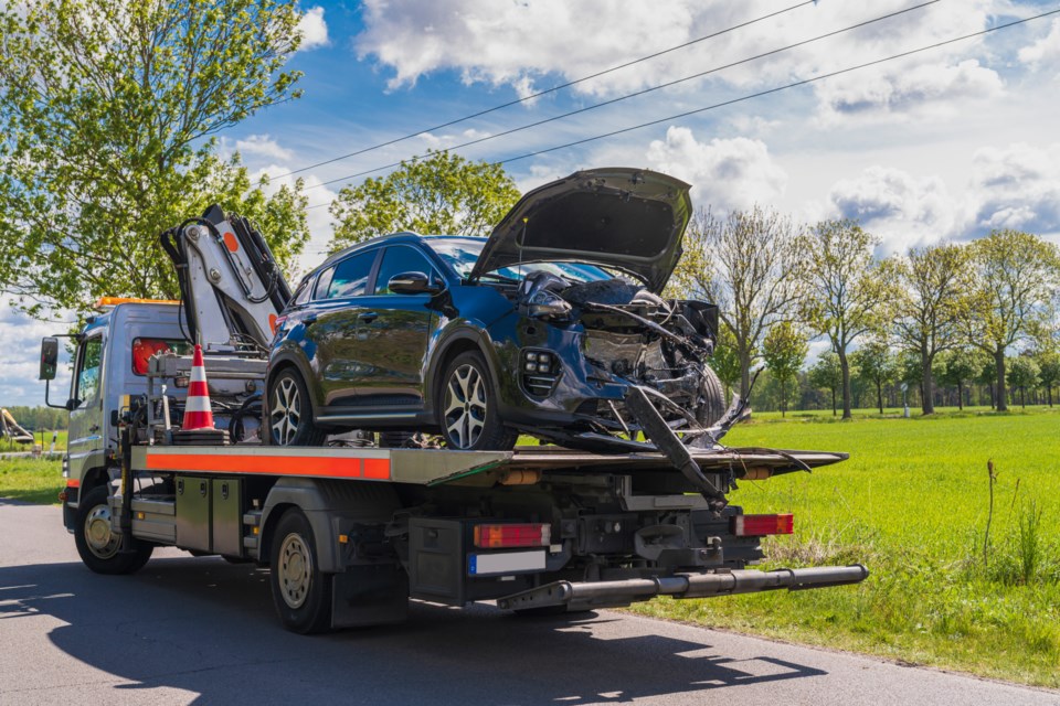 junk cars near me